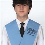 Estudiante de doble ingeniería con 2 años de experiencia enseñando ESO, bachillerato, inglés, español y guitarra. Graduado en Guitarra en el conservatorio, y bachillerato científico-tecnológico. Clases personalizadas, dinámicas e interactivas para todos